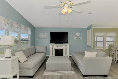 612 La Jolla Circle, North Port, FL 34287 - Photo 8