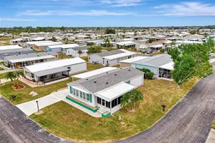 612 La Jolla Cir, North Port, FL 34287 - Photo 40