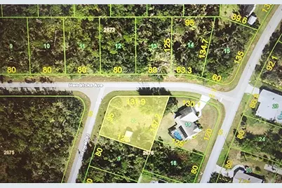 1254 Cornwall Street, Port Charlotte, FL 33953 - Photo 1