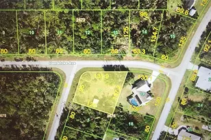 1254 Cornwall St, Port Charlotte, FL 33953 - Photo 1