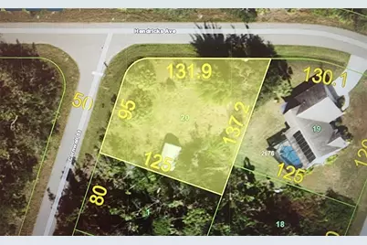 1254 Cornwall Street, Port Charlotte, FL 33953 - Photo 2