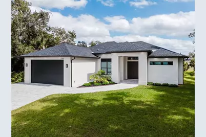 3729 Kacher Road, North Port, FL 34288 - Photo 1