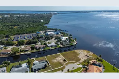 4450 Gardner Drive, Port Charlotte, FL 33952 - Photo 1