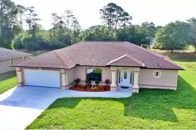 4851 Kennett Street, North Port, FL 34288 - Photo 2