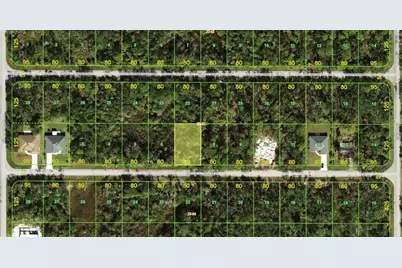 13358 Leatherbury Avenue, Port Charlotte, FL 33953 - Photo 1