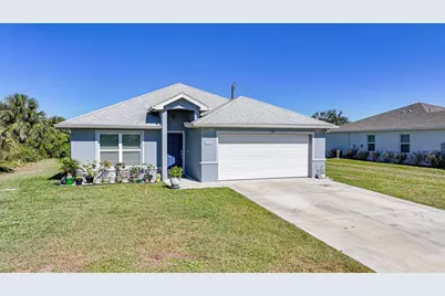 27234 Adams Street, Punta Gorda, FL 33983 - Photo 1