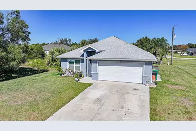 27234 Adams Street, Punta Gorda, FL 33983 - Photo 2