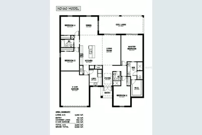 4932 Baynes Road, North Port, FL 34288 - Photo 2