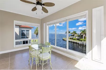 1 Colony Point Drive #3C, Punta Gorda, FL 33950 - Photo 10