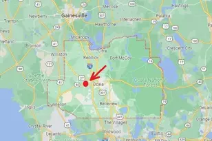 NW 2nd Pl, Ocala, FL 34482 - Photo 1