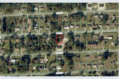 Nw 2nd Place, Ocala, FL 34482 - Photo 2