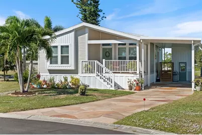 3102 Goldfinch Terrace, Englewood, FL 34224 - Photo 1