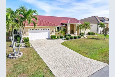 3818 Bordeaux Drive, Punta Gorda, FL 33950 - Photo 46