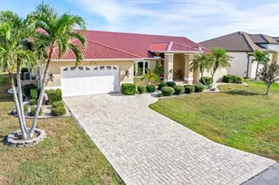 3818 Bordeaux Dr, Punta Gorda, FL 33950 - Photo 46