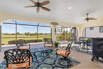 3818 Bordeaux Drive, Punta Gorda, FL 33950 - Photo 34