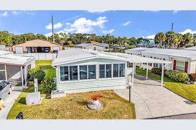 177 Lazy River Road, North Port, FL 34287 - Photo 1