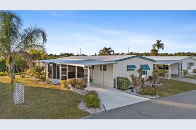 119 Lazy River Road, North Port, FL 34287 - Photo 4