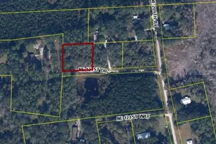 NE 121st Dr, Lake Butler, FL 32054 - Photo 1