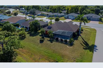 2412 Rio De Janeiro Avenue, Punta Gorda, FL 33983 - Photo 4