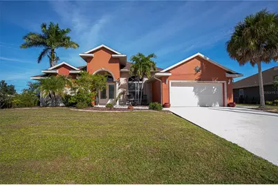 2412 Rio De Janeiro Avenue, Punta Gorda, FL 33983 - Photo 8