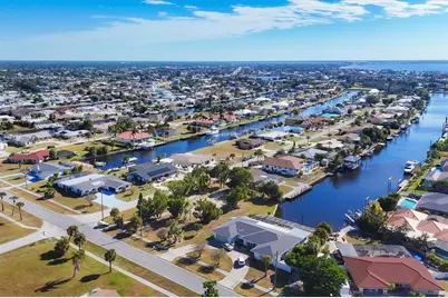 4358 Harbor Boulevard, Port Charlotte, FL 33952 - Photo 1