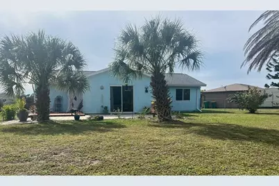 5120 Chaves Circle, Port Charlotte, FL 33948 - Photo 2