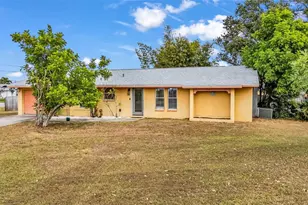 450 Church Ave NW, Port Charlotte, FL 33952 - Photo 1