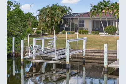 1531 Aqui Esta Drive #1, Punta Gorda, FL 33950 - Photo 30