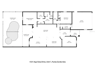 1531 Aqui Esta Dr, Punta Gorda, FL 33950 - Photo 38