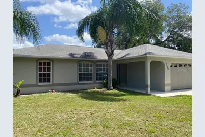 3360 Morchester Lane, North Port, FL 34286 - Photo 1