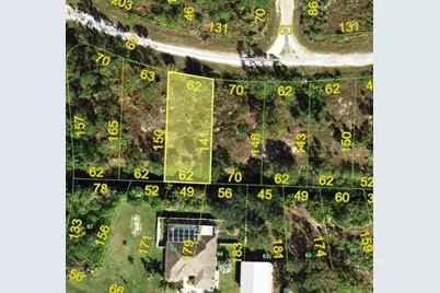 28033 Monte Cristo Boulevard, Punta Gorda, FL 33955 - Photo 1