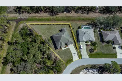 3284 Newmark Street, North Port, FL 34291 - Photo 2