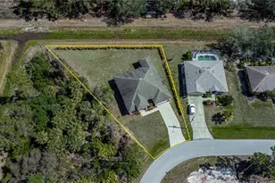 3284 Newmark St, North Port, FL 34291 - Photo 2