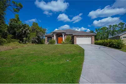 3284 Newmark Street, North Port, FL 34291 - Photo 78