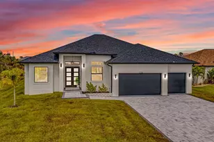 1168 Boundary Blvd, Rotonda West, FL 33947 - Photo 1