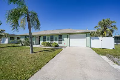 6457 Safford Terrace, North Port, FL 34287 - Photo 2