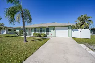 6457 Safford Terrace, North Port, FL 34287 - Photo 2