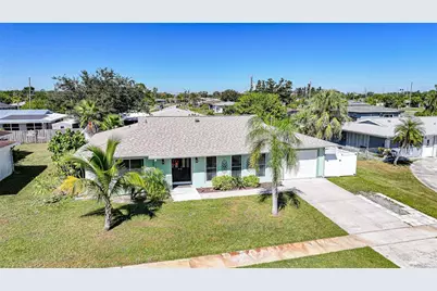 6457 Safford Terrace, North Port, FL 34287 - Photo 4