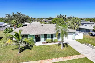 6457 Safford Terrace, North Port, FL 34287 - Photo 4