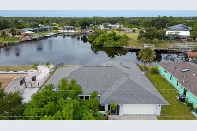 12314 Kneeland Terrace, Port Charlotte, FL 33981 - Photo 1