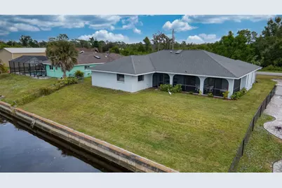 12314 Kneeland Terrace, Port Charlotte, FL 33981 - Photo 48