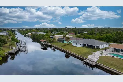 12314 Kneeland Terrace, Port Charlotte, FL 33981 - Photo 4