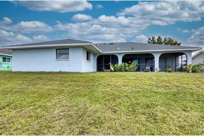 12314 Kneeland Terrace, Port Charlotte, FL 33981 - Photo 44