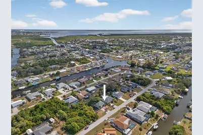 4209 Yucatan Circle, Port Charlotte, FL 33948 - Photo 2