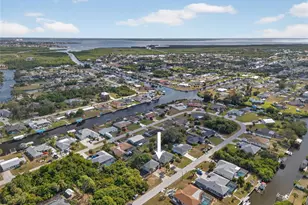 4209 Yucatan Cir, Port Charlotte, FL 33948 - Photo 2