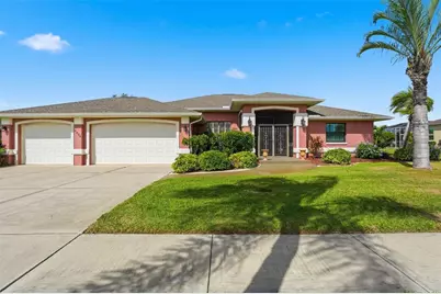 7324 Kenwood Drive, North Port, FL 34287 - Photo 1