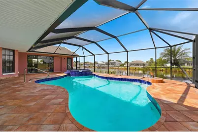 7324 Kenwood Drive, North Port, FL 34287 - Photo 2