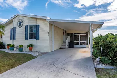 1000 Kings Highway #487, Port Charlotte, FL 33980 - Photo 2