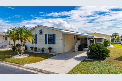 1000 Kings Highway #487, Port Charlotte, FL 33980 - Photo 30