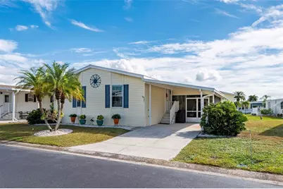 1000 Kings Highway #487, Port Charlotte, FL 33980 - Photo 1